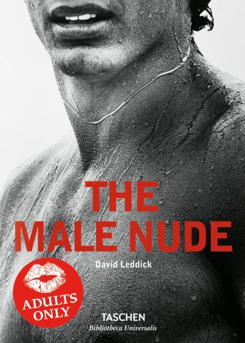 The Male Nude