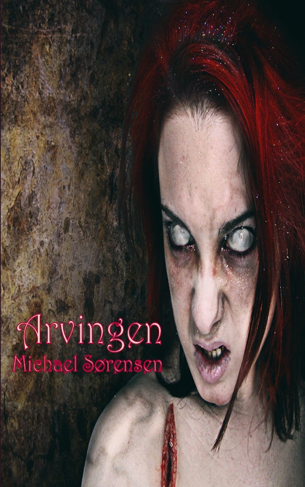Arvingen