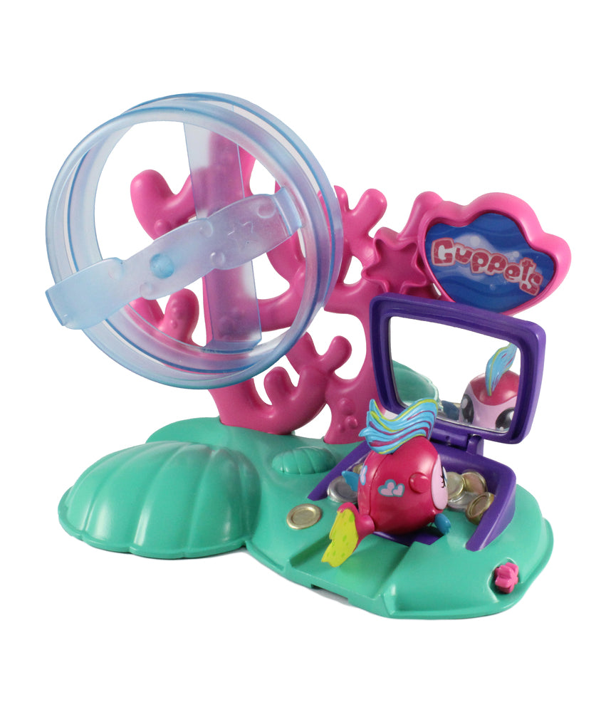 GUPPETS SPORTS PARK PLAYSET