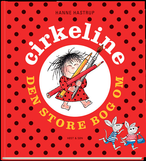 Den store bog om Cirkeline
