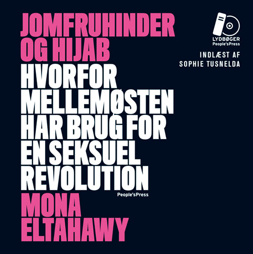 Jomfruhinder og hijab