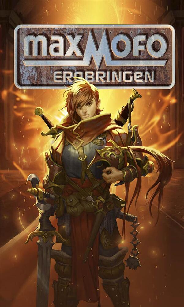 Erobringen