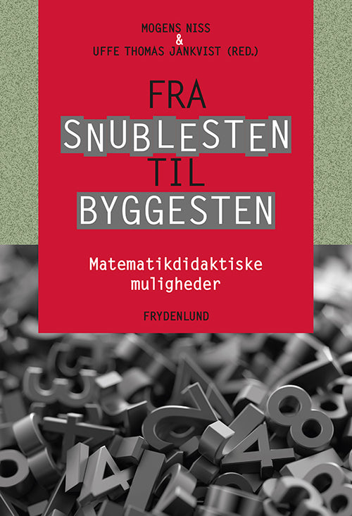Fra snublesten til byggesten