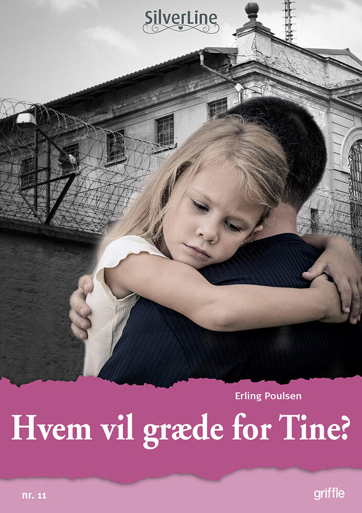 Hvem vil græde for Tine?