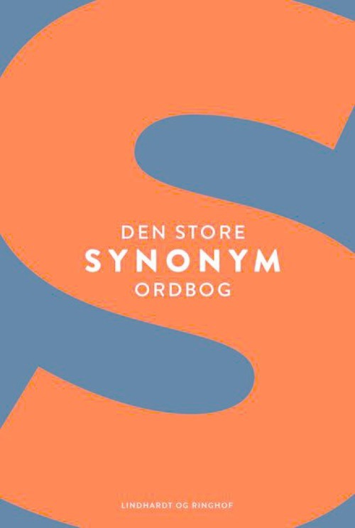 Den store synonymordbog