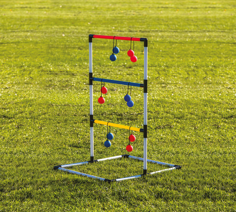 STIGEGOLF
