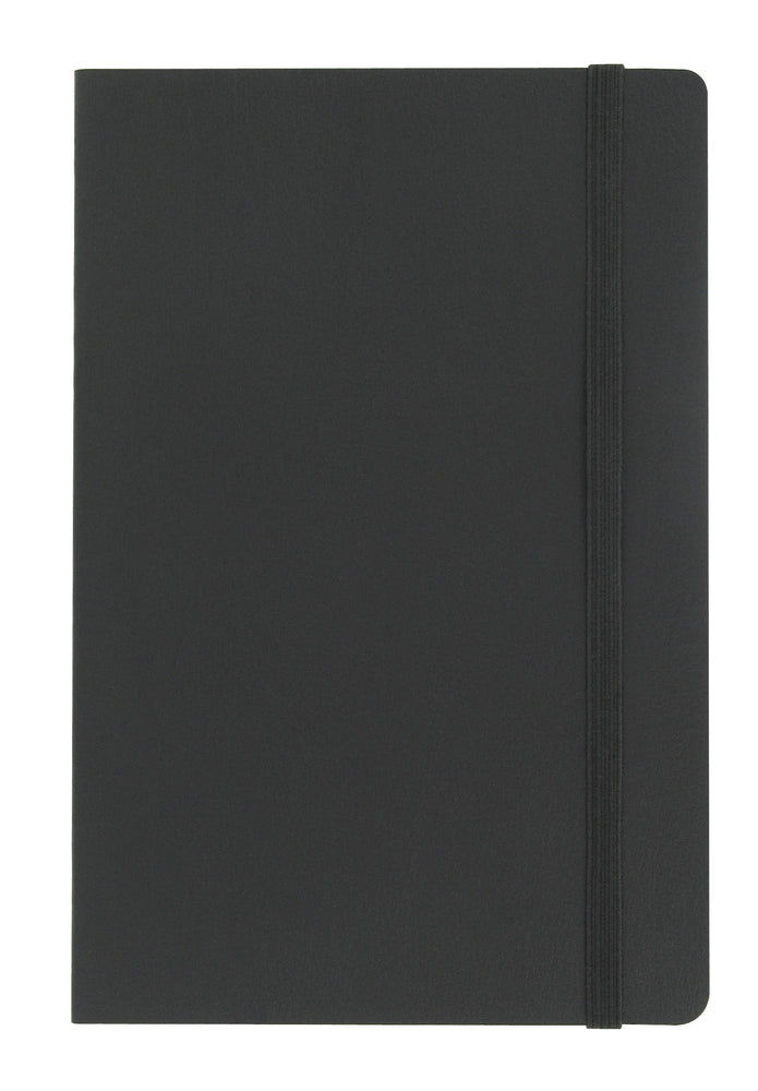 KALENDER LETTS 2016/17 EDGE SORT UGE A6