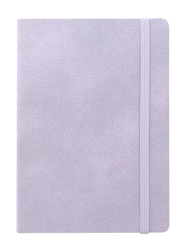KALENDER LETTS 1617 EDGE LAVENDEL UGE A6