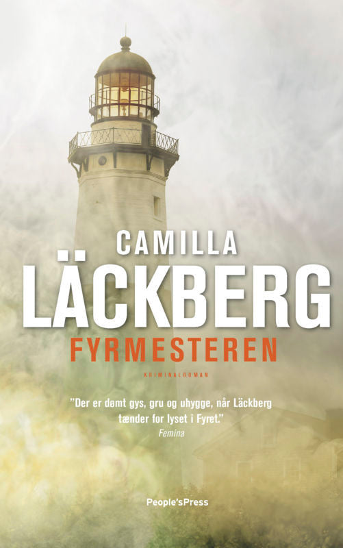 FYRMESTEREN