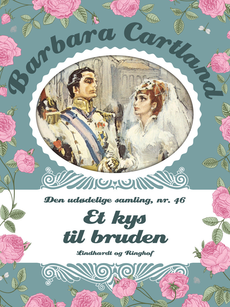 Et kys til bruden