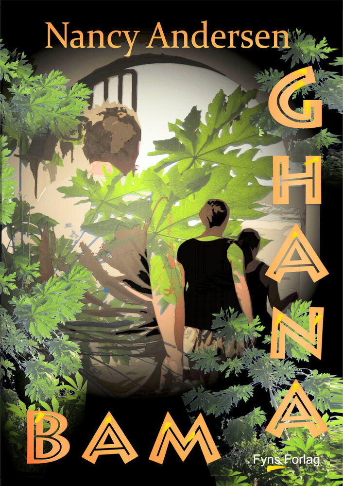 Ghana Bam