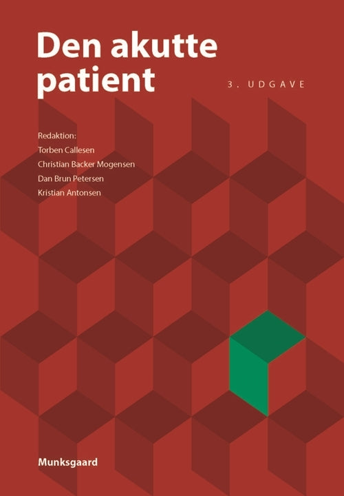 Den akutte patient