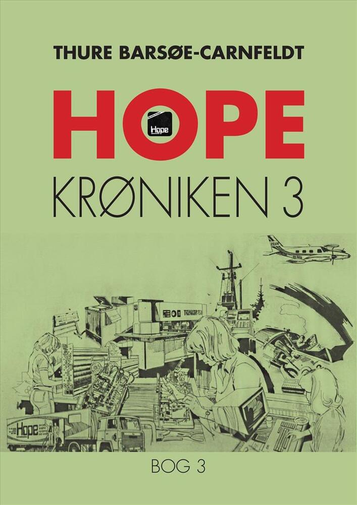 Hope krøniken. Dømt, afsoning, indsattes talsmand, mishandling, farvel Kragskovhede, fremtiden