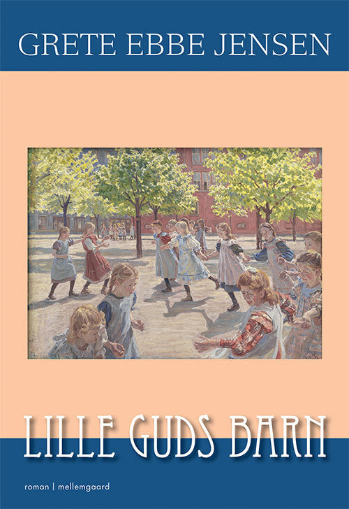 Lille Guds barn