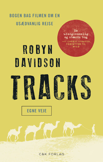 TRACKS