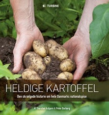 Heldige kartoffel