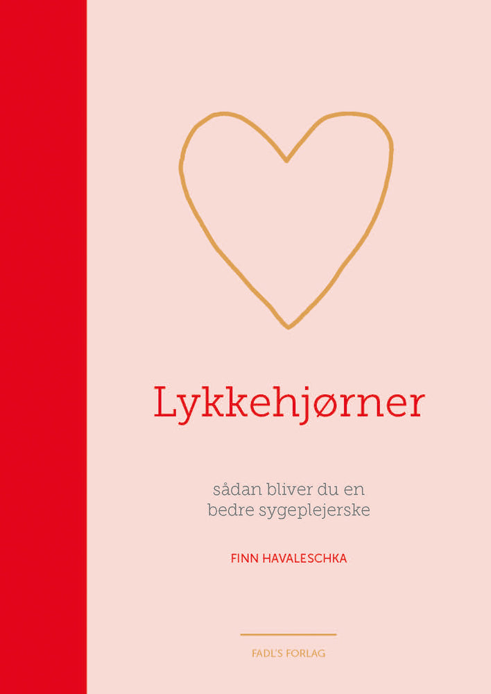 Lykkehjørner