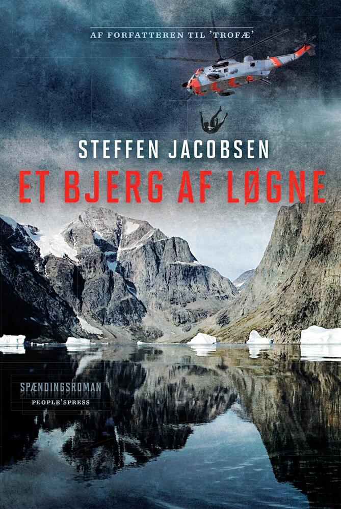 Et bjerg af løgne