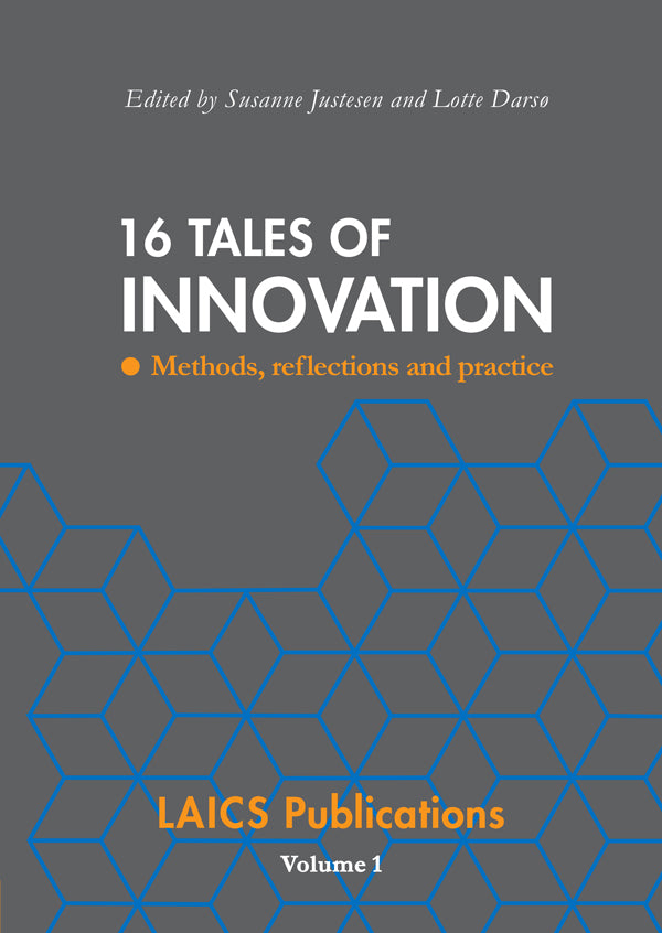 16 Tales of Innovation