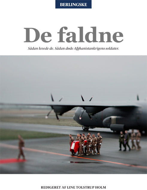 De faldne