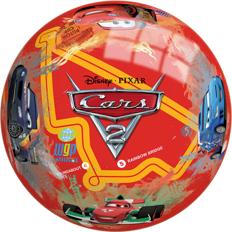 Lakbold cars 23 cm