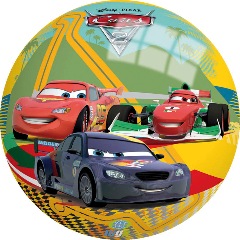 Lakbold cars 23 cm