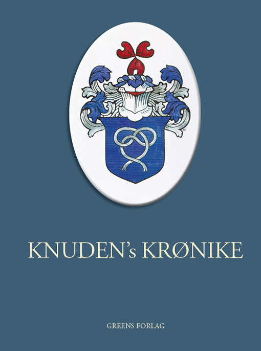 Knuden's Krønike