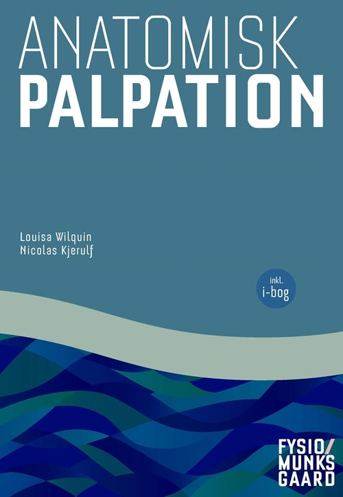Anatomisk palpation