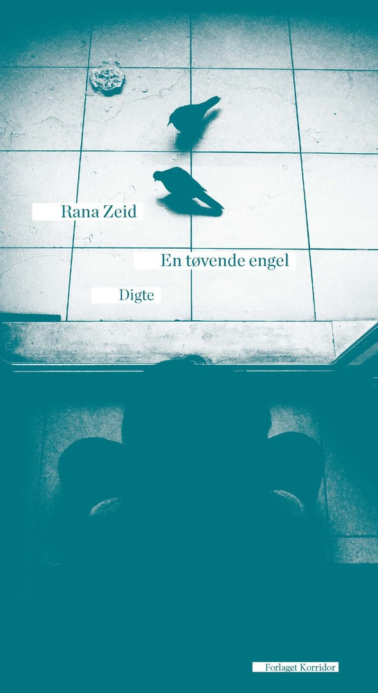 En tøvende engel