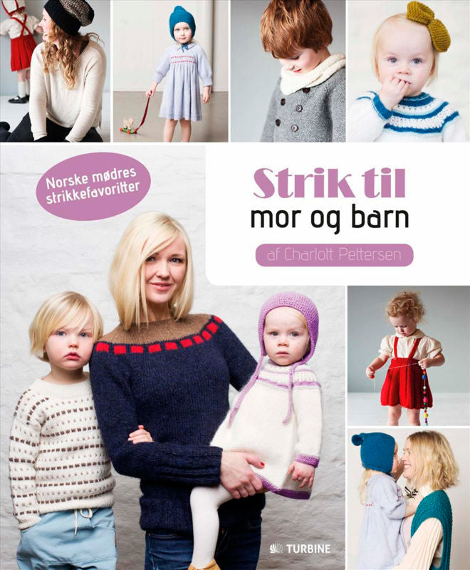 Strik til mor og barn