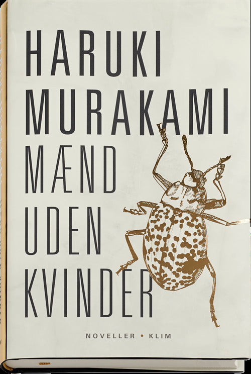 Mænd uden kvinder