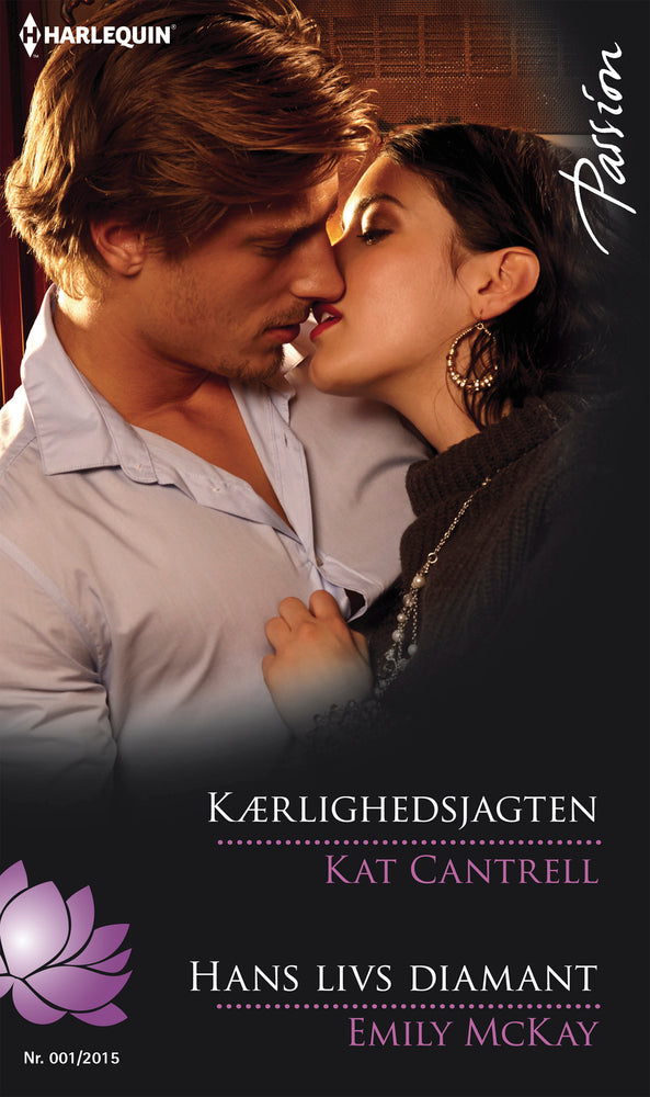 Kærlighedsjagten / Hans livs diamant