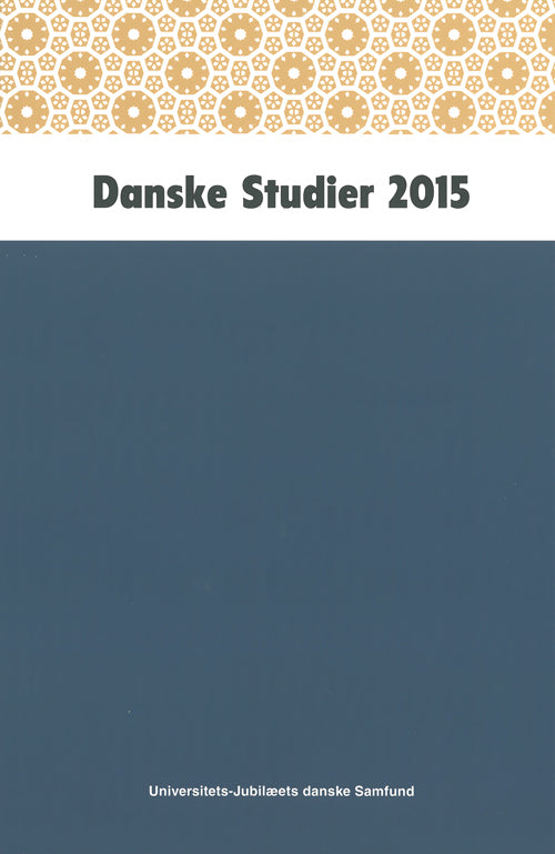 Danske studier