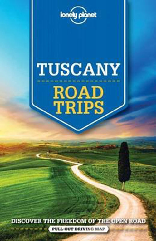Tuscany Road Trips