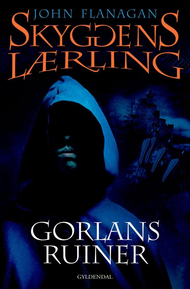 Skyggens lærling 1 - Gorlans ruiner