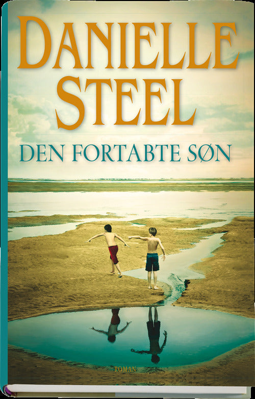 Den fortabte søn
