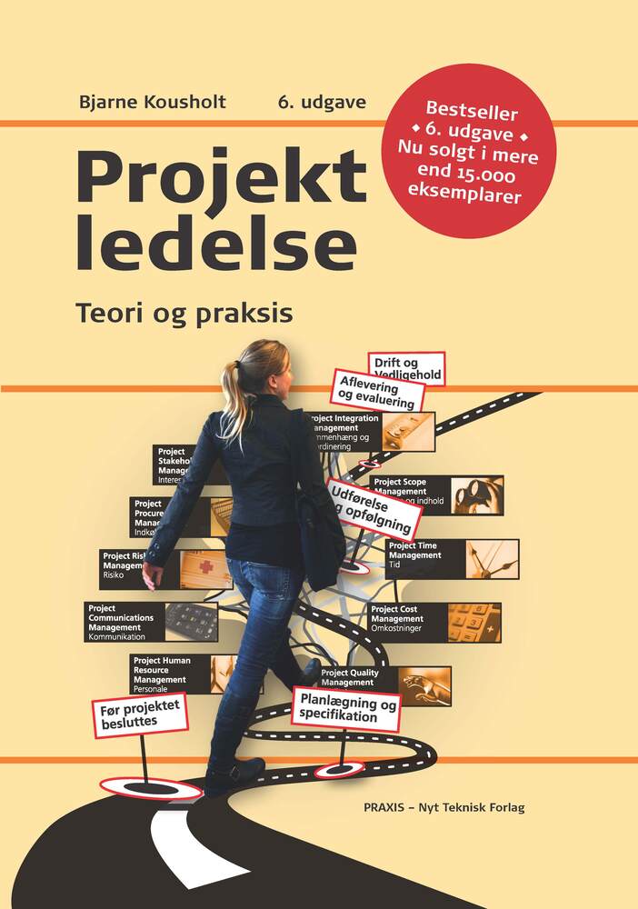Projektledelse