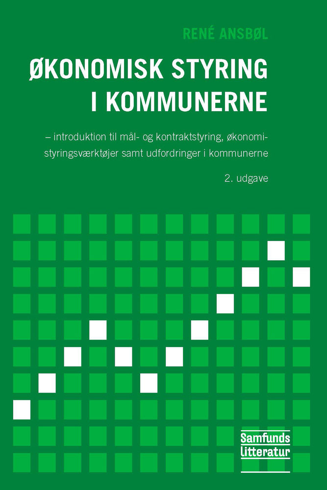 Økonomisk styring i kommunerne