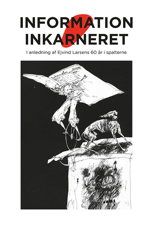Information inkarneret
