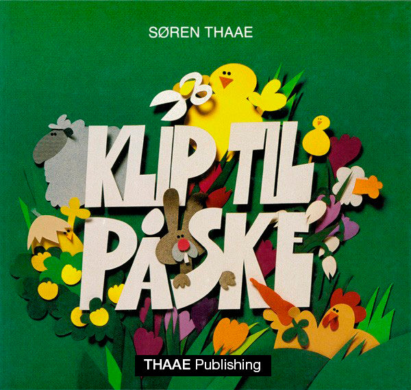 Klip til påske