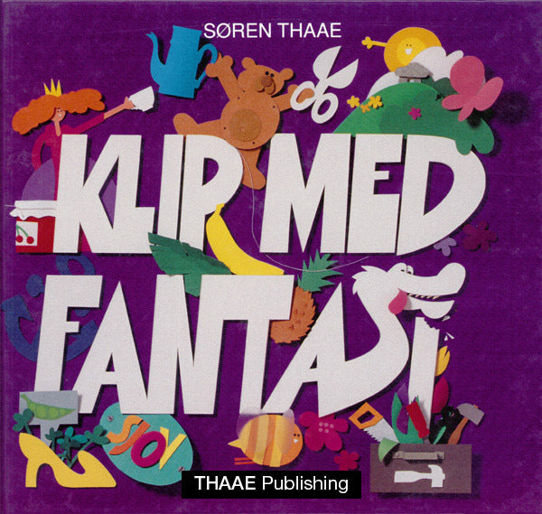 Klip med fantasi