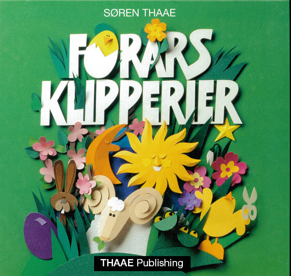 Forårsklipperier