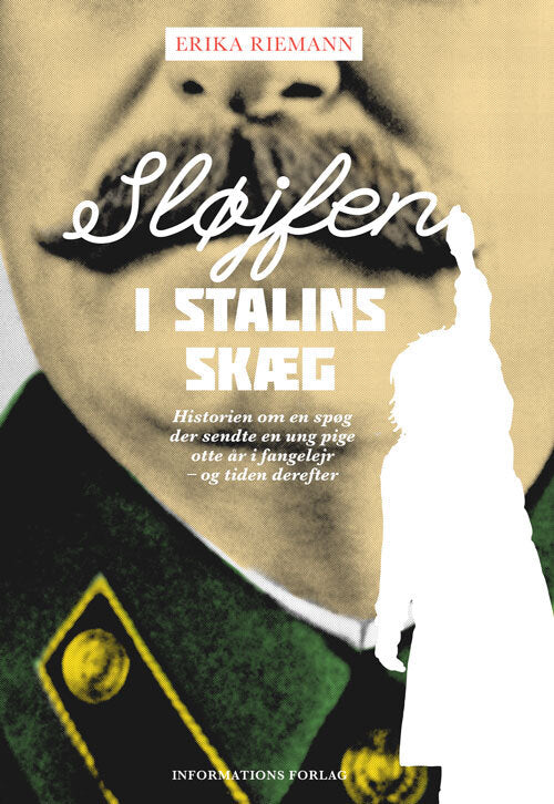 Sløjfen i Stalins skæg