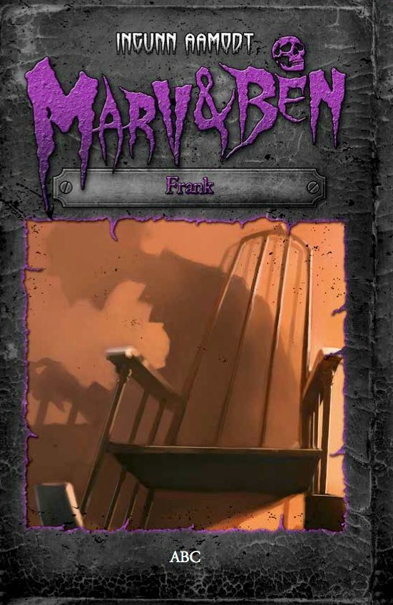 Marv & ben - Frank