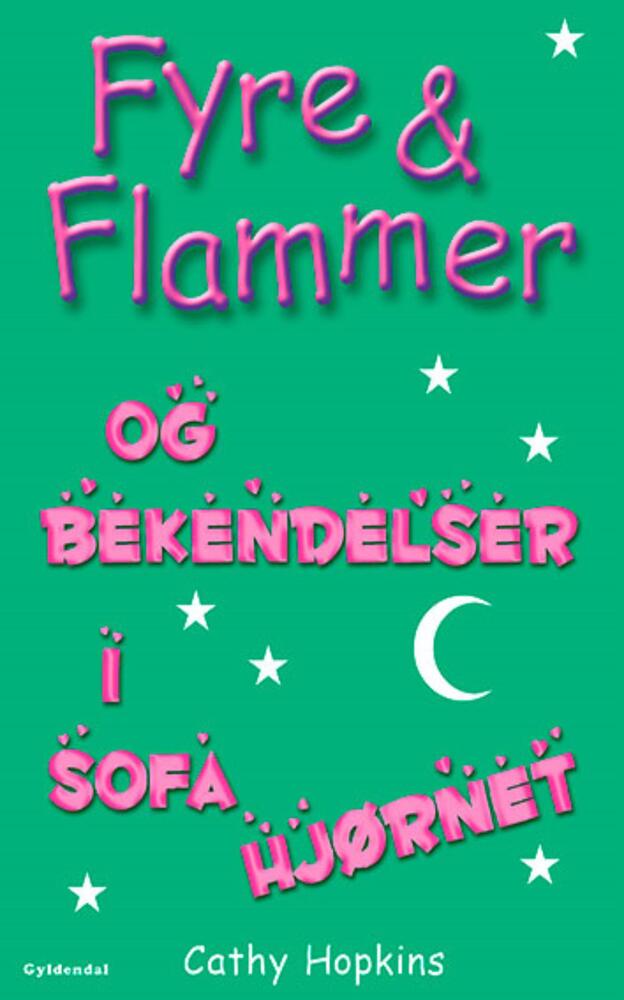 Fyre & flammer og bekendelser i sofahjørnet
