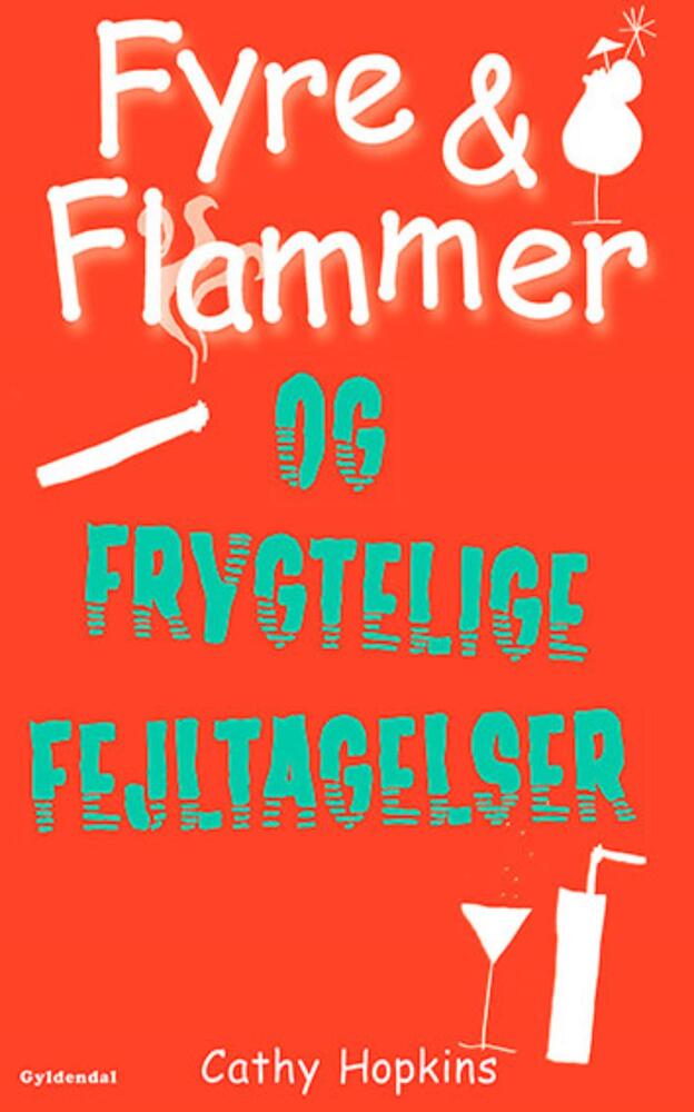 Fyre & flammer og frygtelige fejltagelser