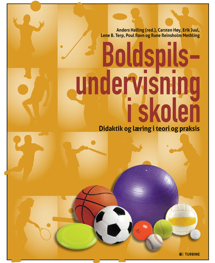 Boldspilsundervisning i skolen