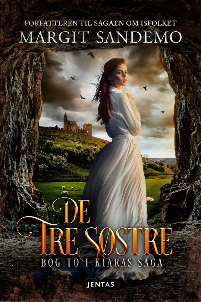 Kiaras saga 2 - De tre søstre