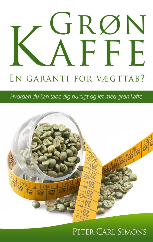 Grøn kaffe