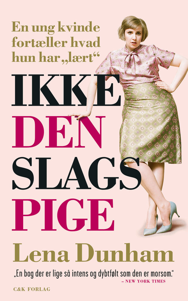 Ikke den slags Pige
